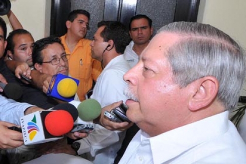 Se eleva a 145 el número de masacrados en San Fernando Tamaulipas