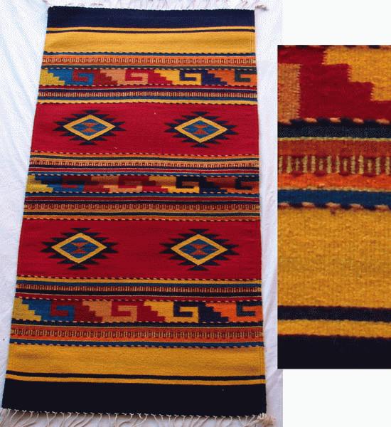 Oaxaca, sede del Octavo Congreso de Conservación de Textiles de América del Norte