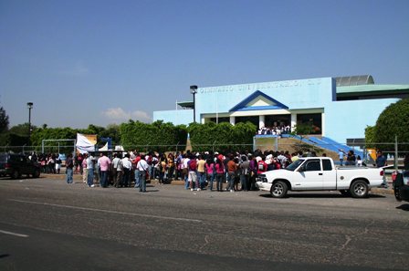 En tranquilidad elección de consejeros técnicos de la Facultad de Derecho de la UABJO