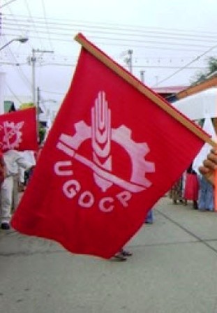 Armados levantan a dirigente social de la UGOCP en Tuxtepec, en medio de fuetes pugnas internas