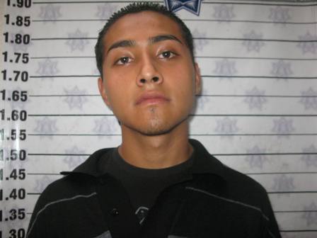 Detenidos estilista y desempleado por despojo de celular y dinero en efectivo