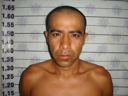 Detienen a un joven que se introdujo a domicilio ajeno en el centro