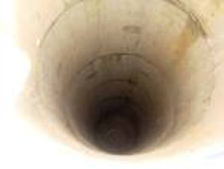 Localizan cuerpo de estadounidense en un pozo en Tlalixtac