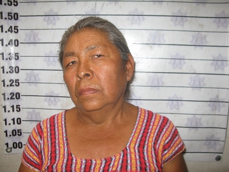 Agrede comerciante con un cuchillo a un automovilista