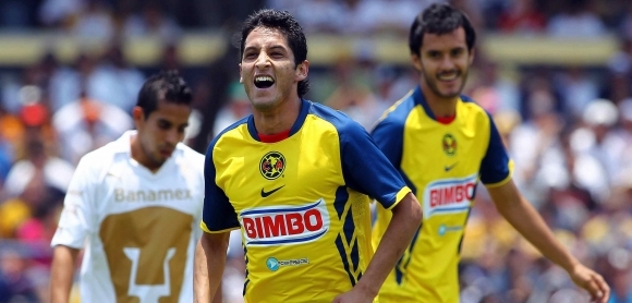Gana América a Pumas, entra a la liguilla y va contra Morelia