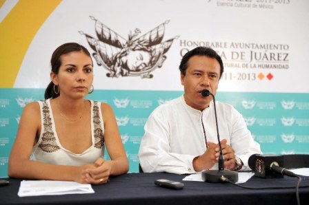 Realizarán Primera Feria Gastronómica y Cultural en la Agencia de Candiani