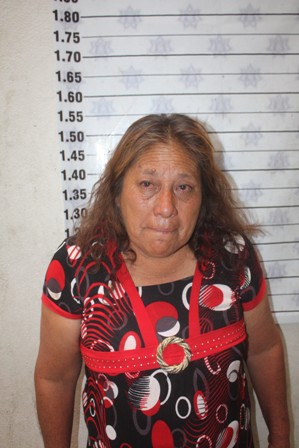 Detenida por provocar destrozos en sanitarios públicos del mercado de abastos