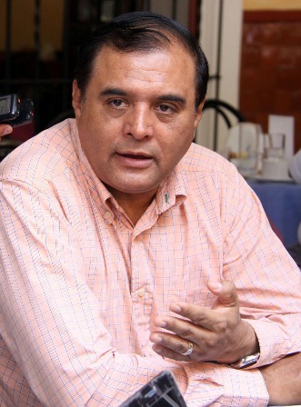 Entregará Poder Ejecutivo el Plan Estatal de Desarrollo 2011-2016 al Congreso