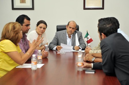 Asegura ayuntamiento capitalino a estudiantes de preescolar y primaria