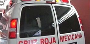 Fallece menor atropellada sobre Avenida Ferrocarril; el responsable logró darse a la fuga