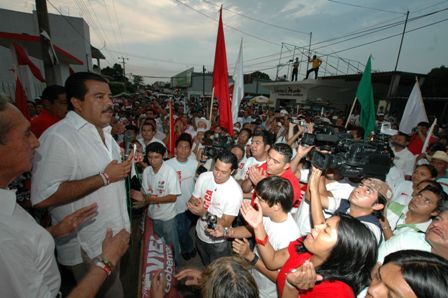 Preparan denuncias contra dirigencia priista en Oaxaca