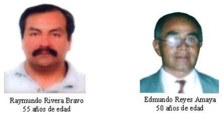 Entrega CNDH expediente al gobierno de Oaxaca, de desaparecidos del EPR