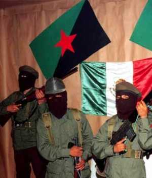 Respalda EPR movilización del magisterio oaxaqueño