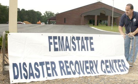 Hasta el momento suman 117 muertos, por tornado en Missouri EU