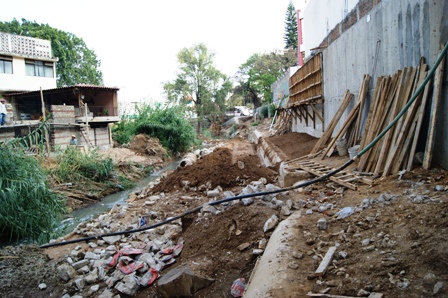 IMSS depredador del medio ambiente