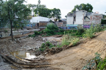 Podrían clausurar municipio construcción de ampliación del hospital del IMSS