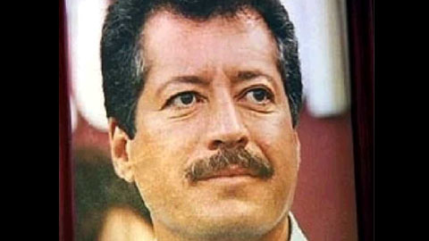 Pájaros alambreados / Hambre y sed de justicia en el país