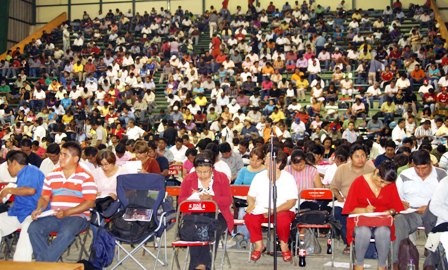 Continuará S-22 paro indefinido; seguirán sin clases más de un millón 300 mil alumnos