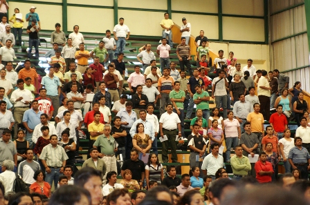 Acuerdos, tareas, pronunciamientos y plan de acción; emanados de la asamblea estatal permanente de la 22