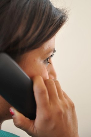 A disposición de la ciudadania 066 para reportar emergencias