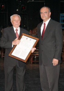 Fallece el empresario oaxaqueño Mario Torres Márquez