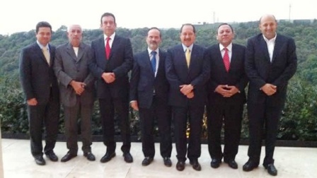 Pájaros alambreados / Una pesadilla llamada México/ ¿En riesgo las elecciones de Michoacán?