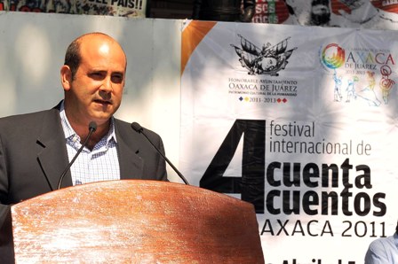 Ante el reclamo de desalojados; orden, paz y hacer cumplir la ley: Ugartechea