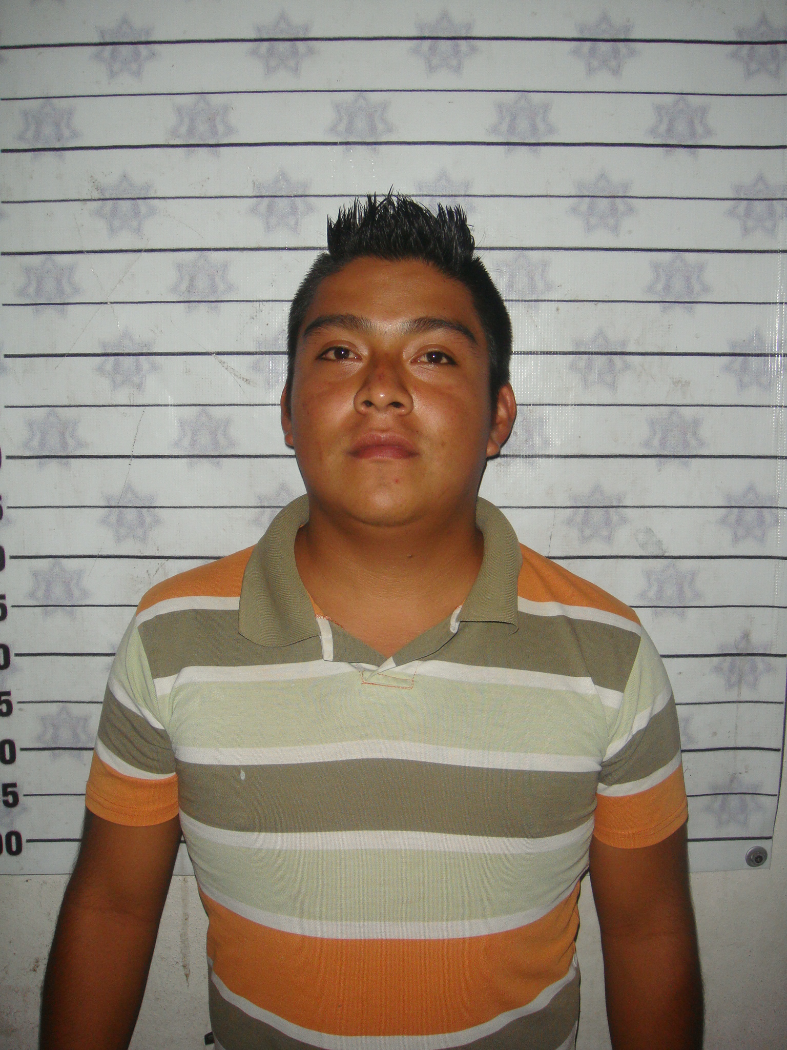 Golpea a su mamá en el día de las madres