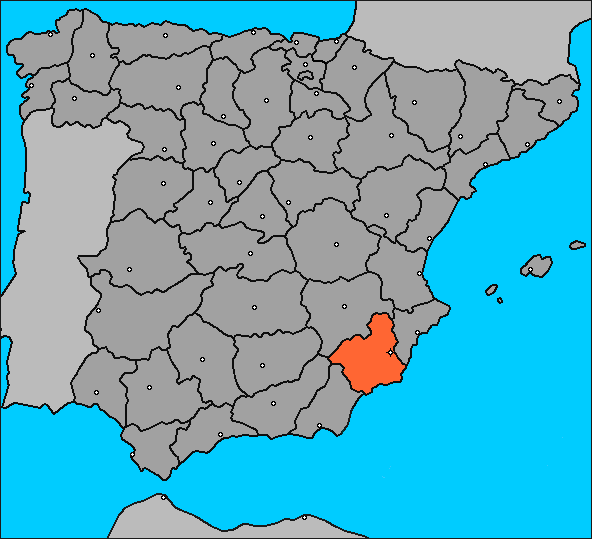 Ocho muertos deja el peor sismo de los últimos 30 años, en España