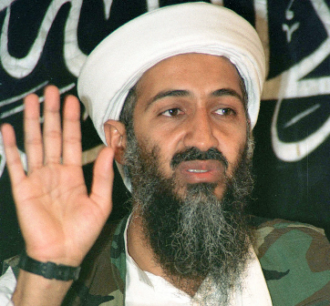 Confirma presidente de los EU la muerte de Osama Bin Laden, según TV Azteca