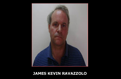 Pederasta estadounidense detenido en Baja California, por la Policía Federal