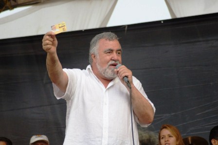 Comicios es riesgo por intromisión de Calderón, advierte PRD