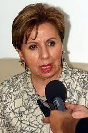 Nueve muertos y 10 heridos de bala, provoca incapacidad de Irma Piñeyro secretaria de Gobierno, en Santiago Choapan