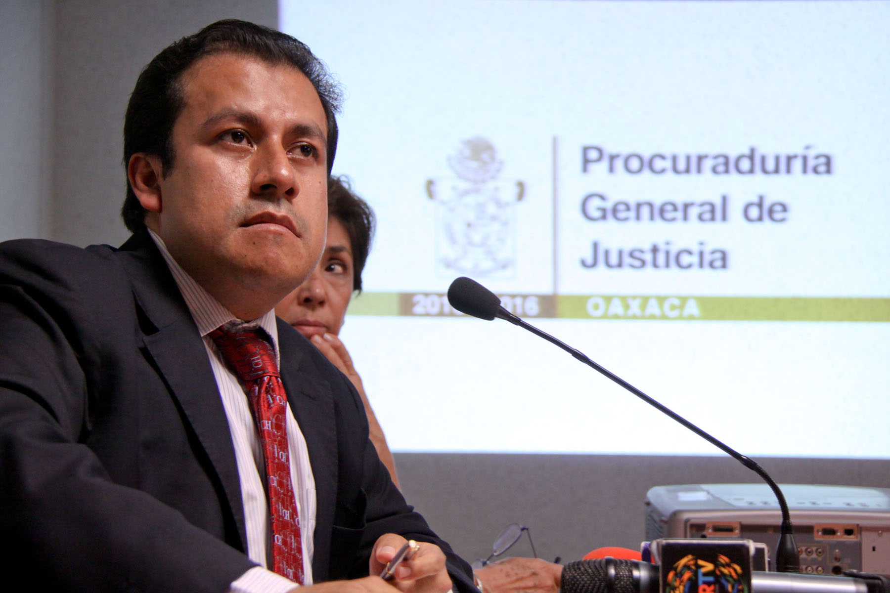 Presos en Ixcotel secuestradores de la Costa