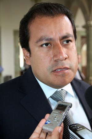 Ofrece procurador investigar a fondo “secuestro express” de secretario técnico de la S-22