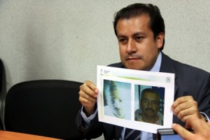 Inicia PGJE procedimiento administrativo para esclarecer denuncia de agente de la AEI