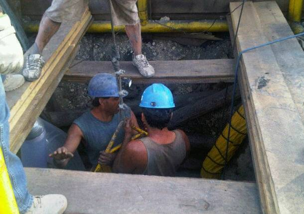 Muertos los 14 mineros, recuperan el último cadáver en Sabinas