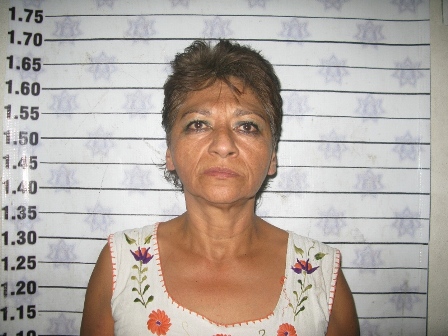 Detienen a mujer por lesiones, mandó al hospital a su hermana