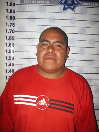 Detenido lavador de autos por negarse a pagar consumo de cervezas