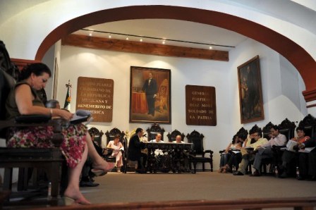 Fortalecerá Ayuntamiento aplicación del Reglamento General del Centro Histórico