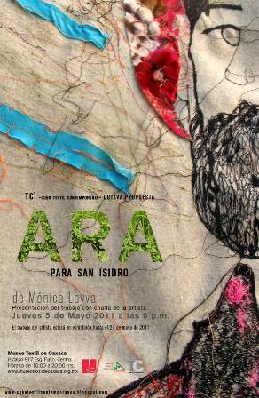 Charla y exposición