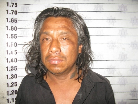 Tres individuos dieron paliza a su vecino, lo mandaron al hospital