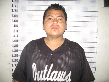 Iban juntos a vender grapas de cocaína en San Martín Mexicapam