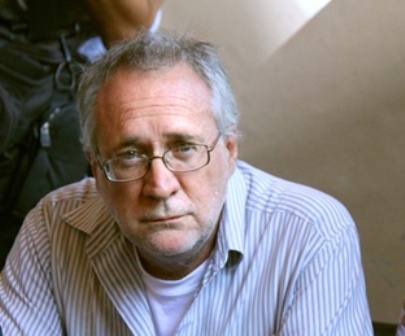 Sí al diálogo con el presidente, público y en Palacio Nacional: Javier Sicilia