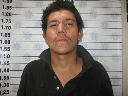 Aprehenden a ladrón domiciliario en la agencia Donají; sustrajo alhajas y dinero