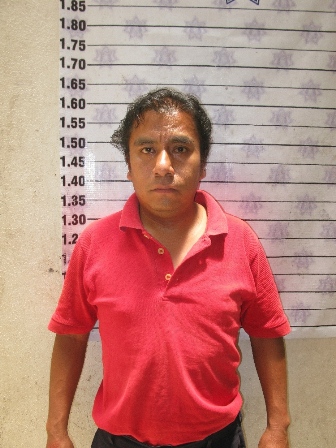 Sabe de Derecho, pero golpea a su mujer, en San Martín Mexicapam