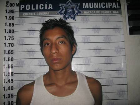 Acusado de allanamiento