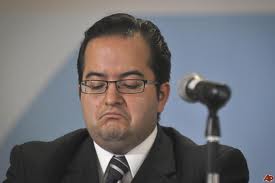 Lazcano, fundador de Los Zetas, no ha muerto