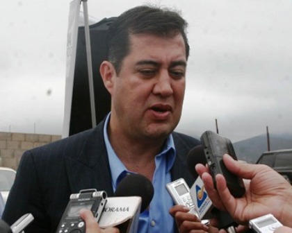 Juez federal negó arraigo de JHR solicitado por el procurador de BC