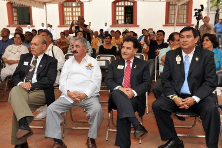 Realizan septuagésima séptima convención nacional de clubes de leones